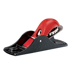 Iron Jack Plane with Fine Blade