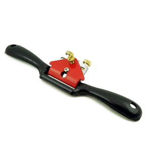 Iron Jack Plane with Fine Blade