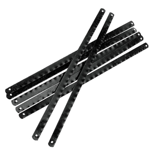 Hacksaw Frame Tubular