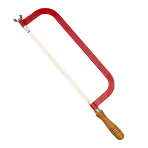 Hacksaw Frame (Available in Various Versions)