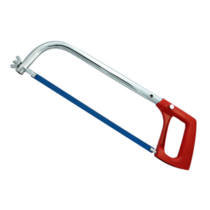Hacksaw Frame Tubular