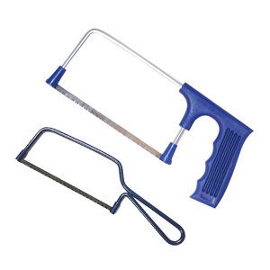 Hacksaw Frame Junior