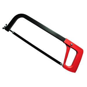 Hacksaw Frame Tubular