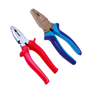Combination Pump Plier (Heavy)