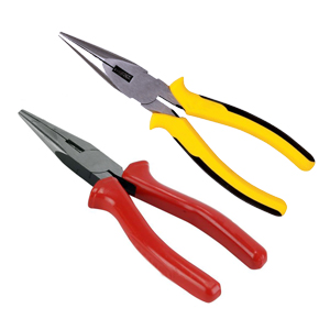 Long Nose Plier Drop Forged Heavy
