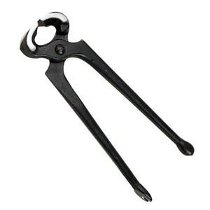 Pincer Drop Forged