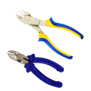 Side Cutting Plier Drop Forged Heavy