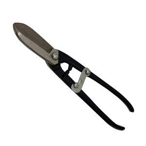 Tin Cutter Drop Forged Spring Loaded