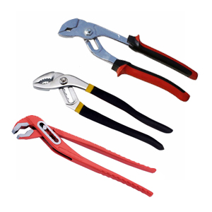 Water Pump Plier (Heavy)