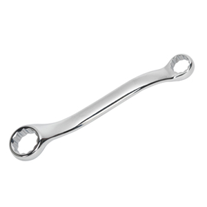 Ring Spanner Drop Forged 