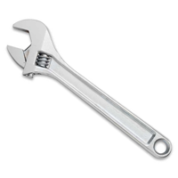 Adjustable Wrench