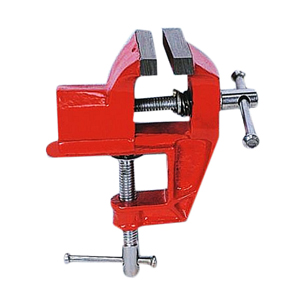 Pipe Vice Hinged Type