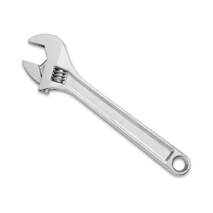 Adjustable Wrench 