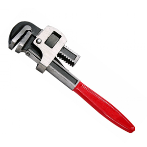 Pipe Wrench Drop Forged (Stilson Type)